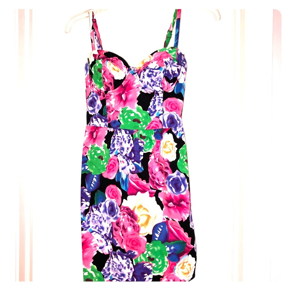 Cocktail dress